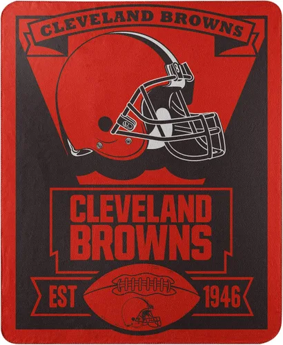 Vista 17 de Northwest NFL - Manta de forro polar unisex para adultos, 50 x 60 pulgadas