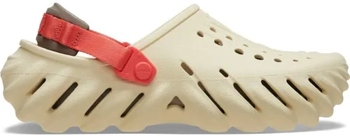 Vista 9 de CROCS Echo Clog Zuecos unisex para adultos