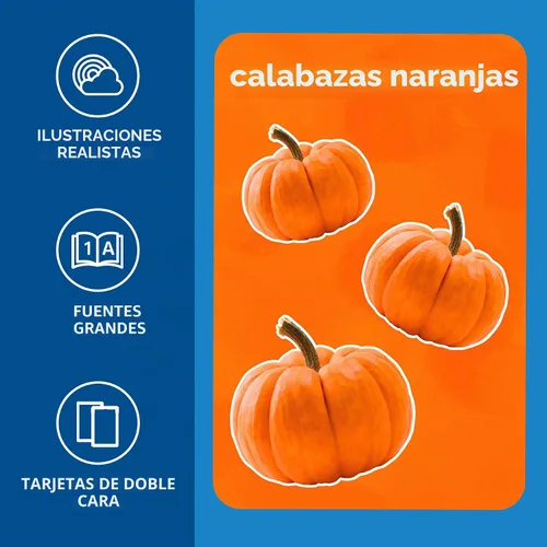 Vista 6 de Skillmatics Tarjetas flash para niños pequeños: letras, números, formas