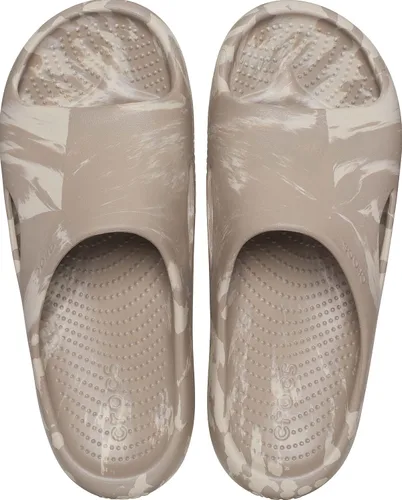 Vista 4 de Crocs Unisex-Adult Mellow Slides Sandal