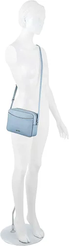 Vista 5 de Nine West Calandra - Mini bandolera para cámara
