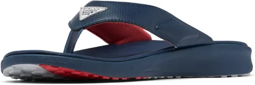 Vista 2 de Columbia Men's Rostra Beachcomber PFG Sport Sandal