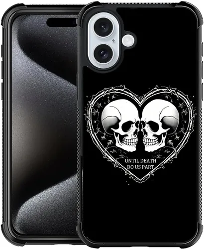 Vista 194 de Funda compatible con iPhone 15, diseño de elefantes africanos, diseño increíble a prueba de golpes, antiarañazos, carcasa trasera de policarbonato