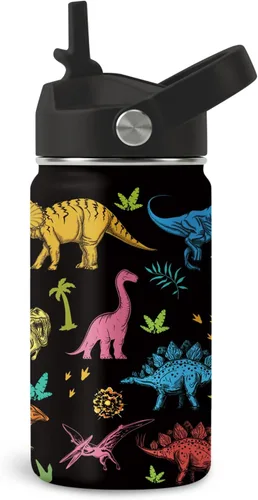 Vista 18 de Book Lovers Gifts- Botella de agua de 12 onzas con asa y popote, vaso de libro para amigos, regalos para mujeres, lectoras, bibliotecaria Estantería