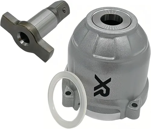 Vista 3 de N880093 N415874 N4158745 Reemplazo del conjunto de yunque para DeWALT DCF899 DCF899B DCF899M1 DCF899P1 DCF899P2