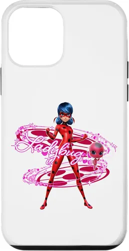 Vista 16 de Miraculous Ladybug - Funda para iPhone 17