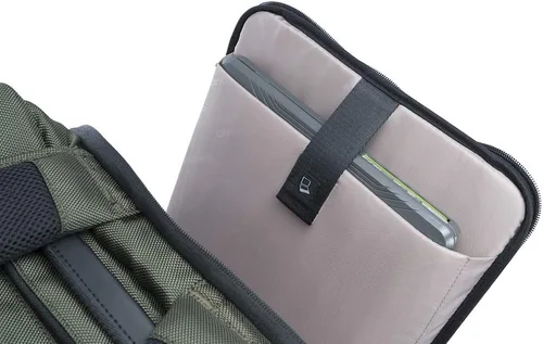 Vista 4 de VANGUARD VEO SELECT45M GR - Mochila para cámara réflex digital, equipo de video o drone, color verde
