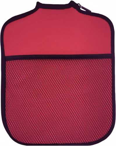 Vista 6 de Funda de neopreno para raqueta de pickleball