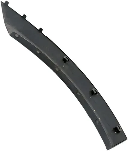 Vista 3 de Guardabarros trasero de coche LH/RH para guardabarros de rueda de coche, borde de arco de rueda, compatible con BMW Mini Cooper R60, izquierda