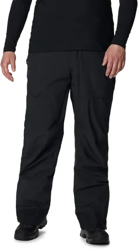 Vista 6 de Columbia - Pantalón con faldón para nieve para hombre