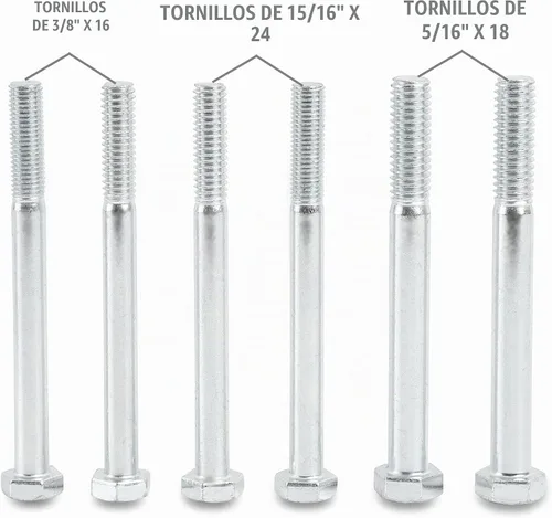 Vista 4 de OEMTOOLS Extractor de volante 25200 compatible con la mayoría de marcas