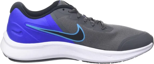 Vista 4 de Nike Zapatos de tenis unisex para niños, 36 EU