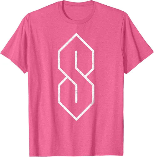 Vista 30 de Camiseta vintage The Cool S 90s pop Culture Negro