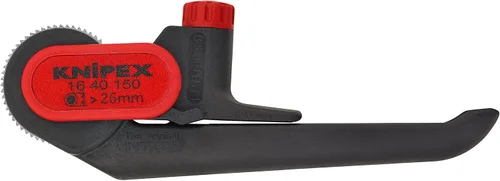 Vista 3 de Knipex Tools 16 40 150 SB - Pelacables