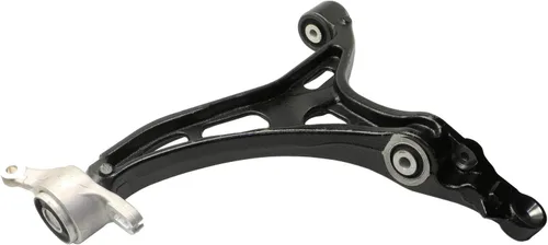 Vista 2 de MOOG RK642831 Brazo de control de suspensión inferior delantero izquierdo para Jeep Grand Cherokee