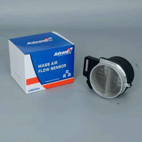 Vista 9 de Sensor de flujo de aire masivo MAF compatible con Chevrolet Silverado Suburban Escalade Tahoe Yukon 99-07 /Cadillac Rainier Deville Eldorado 00-05