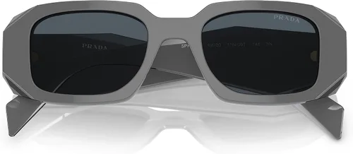 Vista 5 de Prada Gafas de sol Prada PR 17WS grisgris oscuro 4920145 para mujer, MármolNegro Gris Oscuro