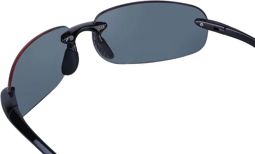 Vista 4 de Lovin Maui - Gafas de sol polarizadas para hombre y mujer, monturas ligeras