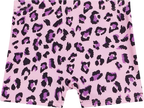 Vista 24 de Kanu Surf Pantalón corto de natación UPF 50 'Boy' para niña Agua