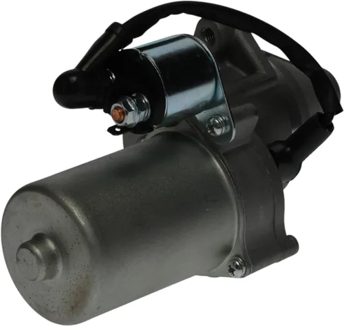 Vista 9 de Pieza de arranque OEG nueva compatible con Honda Toro GX340 GX390 Dingo 11-13HP 1280002750, 31210ZB80130, 31210ZE3013, 31210ZE30130, 31210-ZE3-023