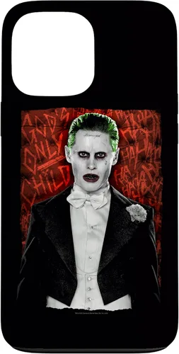 Vista 24 de Suicide Squad Joker Dressed to Kill - Carcasa para iPhone 17