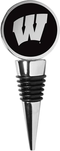 Vista 24 de Siskiyou Sports NCAA unisex Wine Stopper