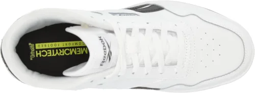 Vista 5 de Reebok Tenis altos Club C para mujer
