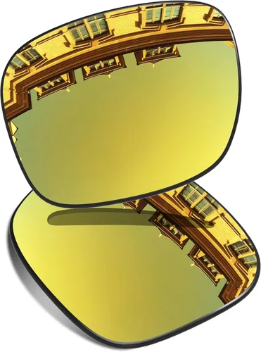 Vista 14 de Lenses Replacement for Ray-Ban Meta Wayfarer RW4008/4006/4012/4011 negro discreto polarizado