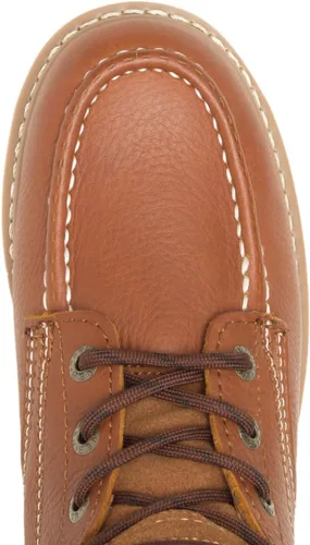 Vista 5 de Wolverine Botas de trabajo con cuña y punta de acero para hombre Loader de 6