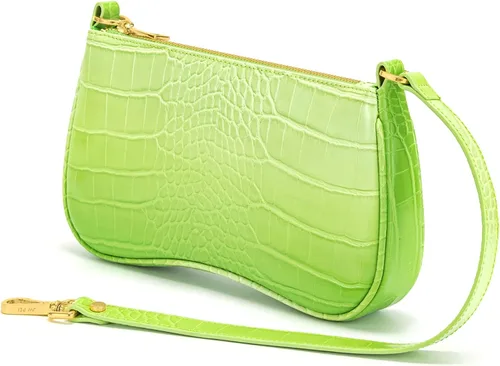 Vista 3 de JW PEI Eva - Bolso de hombro para mujer