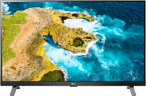 Vista 2 de LG 27LQ625S-PU Monitor LED IPS Full HD de 27 pulgadas con plan de protección ámbar de 2 años (2022)