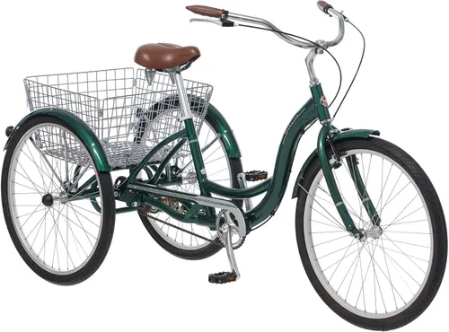 Vista 17 de Schwinn Meridian
