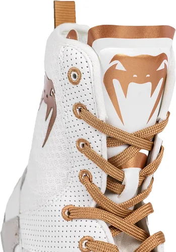Vista 6 de Venum Zapatos de boxeo Elite