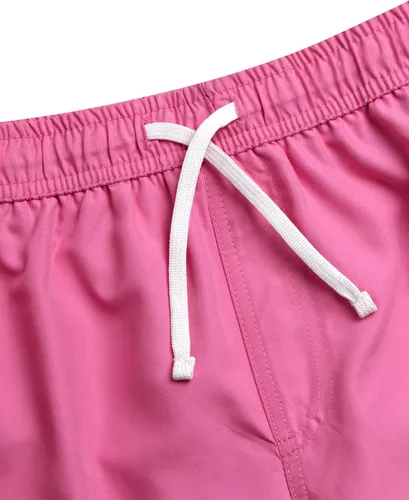 Vista 3 de Quad Seven Traje de baño para niño Paquete de 2 pantalones cortos básicos sólidos de secado rápido (8-18)