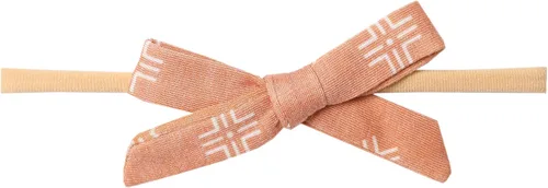 Vista 22 de Copper Pearl Ribbon Baby Bow Headbands - Limited Collection