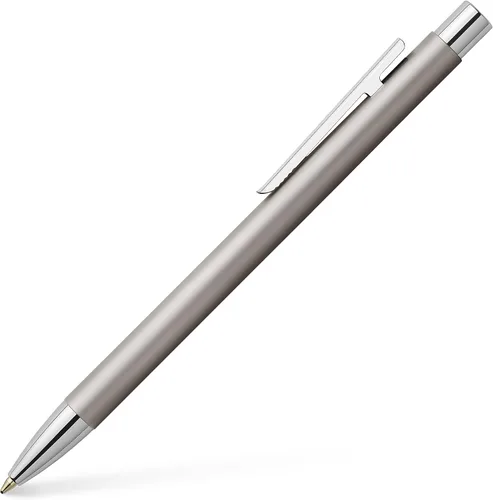 Vista 11 de Faber-Castell 342320 Neo Slim Bolígrafo - Negro