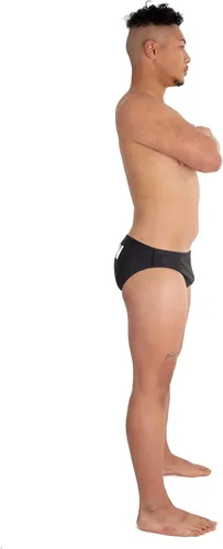 Vista 3 de Kapow Meggings Traje de baño para hombre