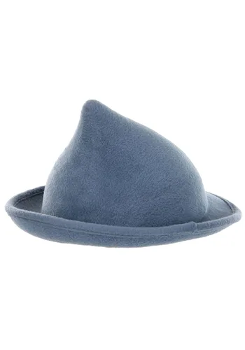 Vista 3 de Sombrero de disfraz de Fleur Delacour de Harry Potter Multicolor