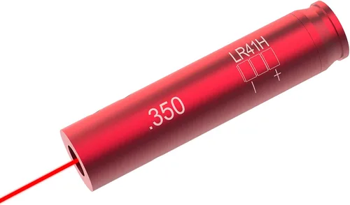 Vista 36 de .223/.308/30-30/30-06/.350 Legend/300BLK/6.5 Creedmoor/450 Bushmaster/338/Ballesta/.300 Win/7.62X54R/6.5 Grendel/5.7x28/.458 Socom Láser rojo