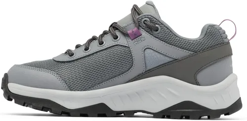 Vista 8 de Columbia Women's Trailstorm Ascend Waterproof Hiking Shoe