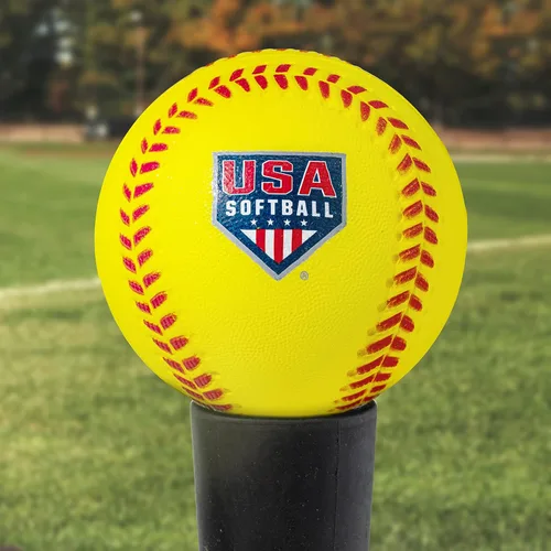 Vista 6 de Franklin Sports - Pelotas de béisbol de espuma de gran