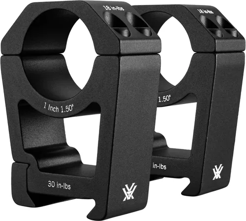 Vista 9 de Anillos para mira telescópica deportiva Vortex