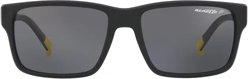 Vista 3 de ARNETTE Gafas de sol cuadradas An4254 Dashanzi para hombre