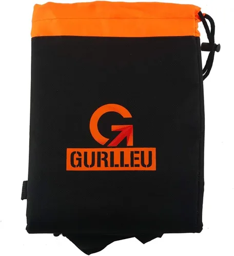 Vista 9 de IORMAN Paintball Air Tank Cylinder Carrier Bag - Mochila