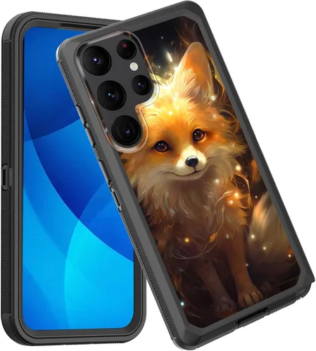 Vista 106 de Funda para Galaxy A14 5G, a prueba de golpes, 3 capas, protección de cuerpo completo, resistente, de alto impacto, para Samsung Galaxy A14 5G de 6.6