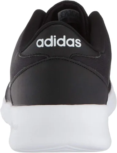 Vista 3 de adidas Cloudfoam Qt Racer - Tenis deportivos para mujer