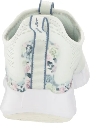 Vista 3 de Reebok Tenis Zig Sky para mujer