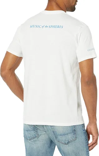 Vista 2 de Coldplay Camiseta oficial de algodón orgánico