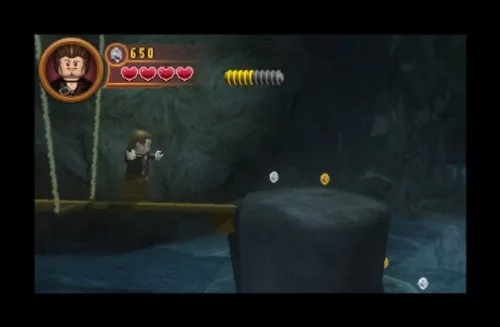 Vista 6 de Lego Pirates of the Caribbean - Nintendo 3DS