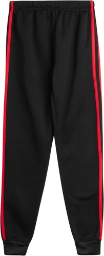 Vista 6 de Pro Athlete Boys' Sweatsuit Set - 4 Piece Active Fleece Hoodie Sweatshirt and Jogger Sweatpants (8-16)